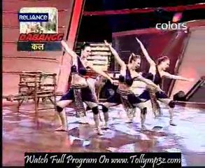 Chak Dhoom Dhoom Season 2 18th February 2011 Part 3