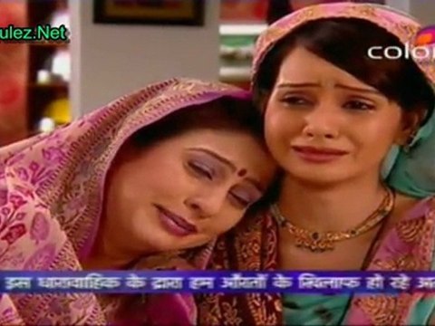 Rishto Se Badi Pratha - 18th February 2011 Part2