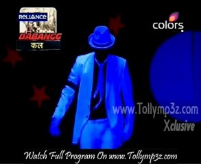 Chak Dhoom Dhoom Season 2 18th February 2011 Part 4