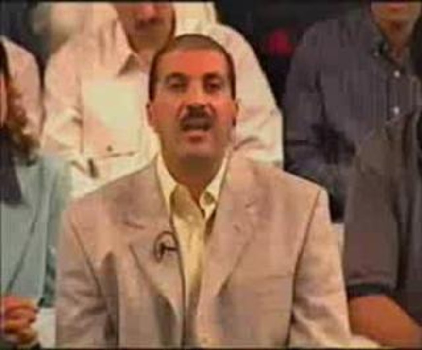 الجزء الأول