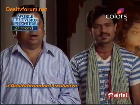 Laagi Tujhse Lagan 17th February 2011 pt2