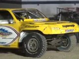 staging for Pro 2 race [ TORC '09 LVMS/Sat ]