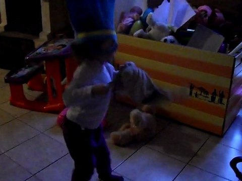 dans la famille je pète un plomb , je demande la fille !!!