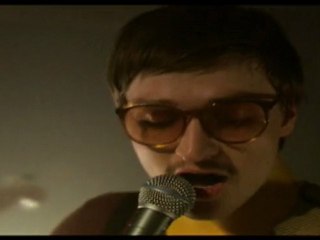 WILD BEASTS “Assembly” (2007)