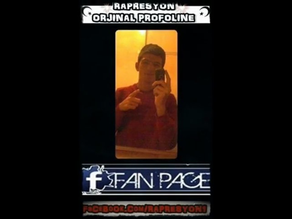 Yaralı Styla Ft. Rapresyon - Kahpe Kadın 2011