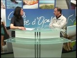 Calaisis TV L'invité avec Dany Bogaert de l'ADECA