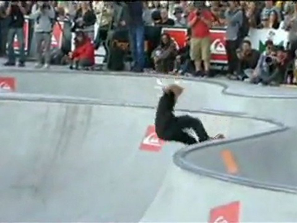 Bowlriders Finals - Day 3 Highlights