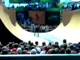 Dew Tour Cleveland Skate Vert Finals: Shaun White