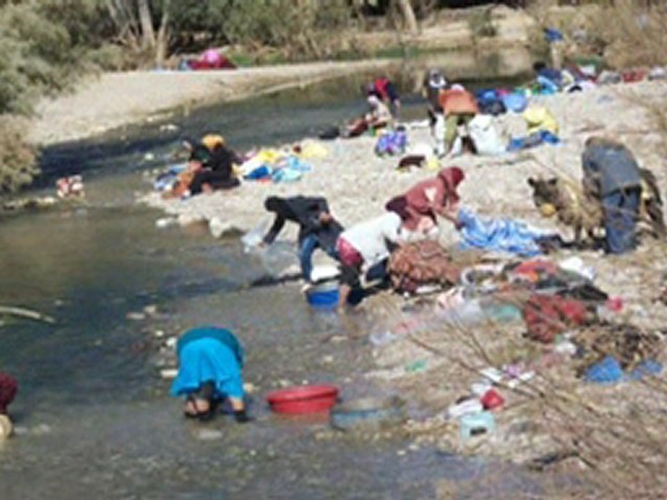Sud Maroc