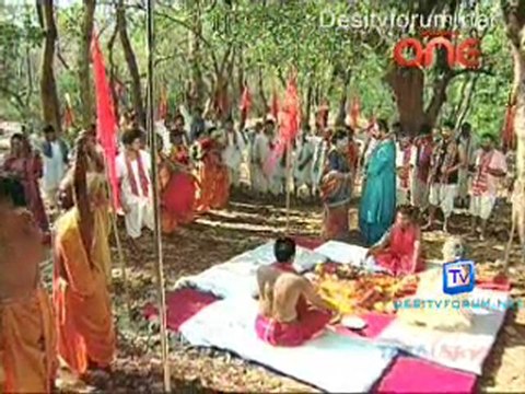 Ganga Ki Dheej 18th february 2011 pt1