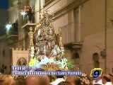 ANDRIA. Celebrazioni onore dei Santi Patroni 2009