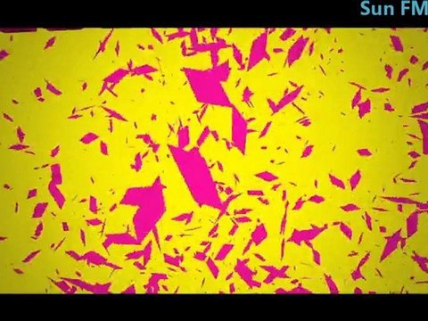 David Guetta Feat. Rihanna -Who's That Chick ? (Lycris +HD)