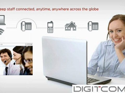 Power User - Avaya IP Office | Digitcom.ca, Business Phone