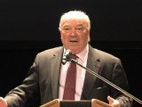 UMP : Discours de Jean-Pierre Door à Montargis