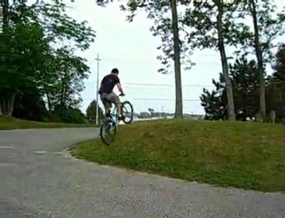 Recent Riding
