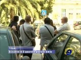 TRANI. AMIU, assunte le 8 guardie giurate