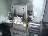 Mori Seiki (German)The NH5000 DCG, MachineTools.TV