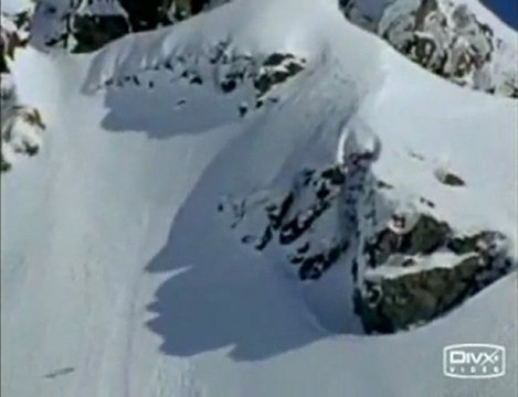 80 foot jump