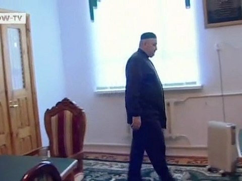 Russia: Bomber Identified | European Journal