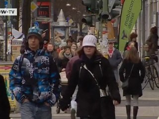 How Much Money is Enough? | People & Politics