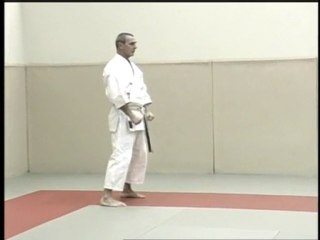 Karate - entrainement et exercices