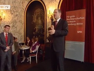 Hamburg Elects a New Parliament | People & Politics