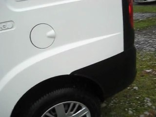 utilitaire fiat doblo