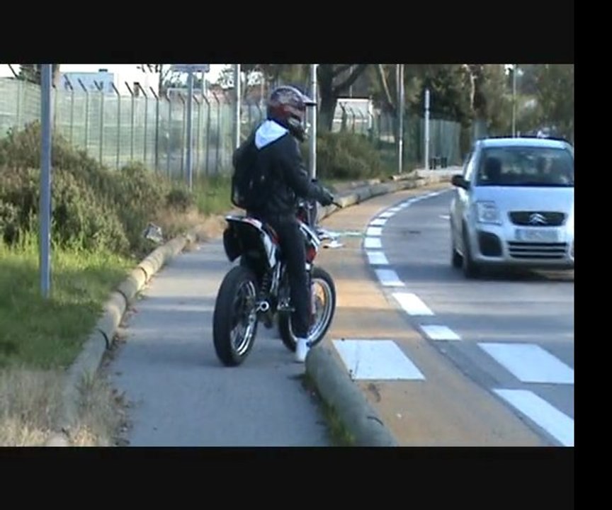 Derbi Airsal D.50 Prépa