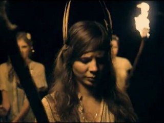 WILD BEASTS “All The King's Men” (2009)