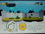 Chick Chick Boom (Wiiware)