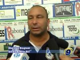 ANDRIA BAT - FOGGIA 0-1  [3^ Giornata Prima Divisione gir.B 2009/2010]