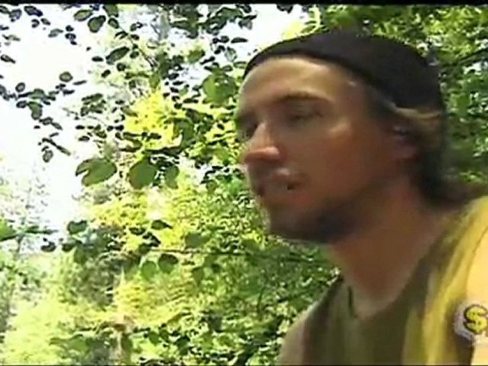 Sid Melvin Stupid Trick