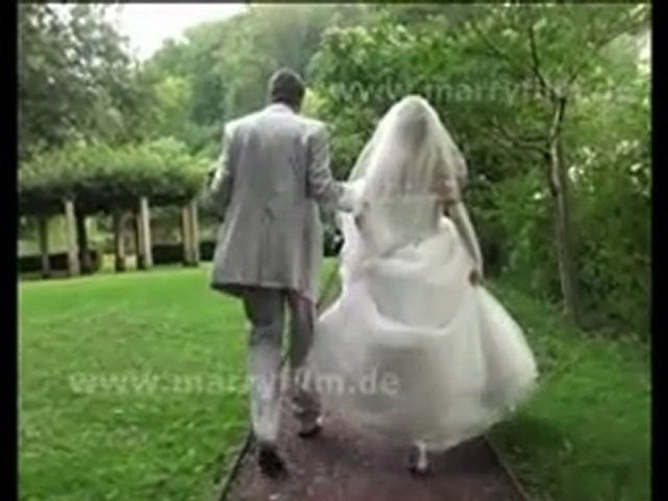 Hochzeitsvideo Tauberbischofsheim Marryfilm F2