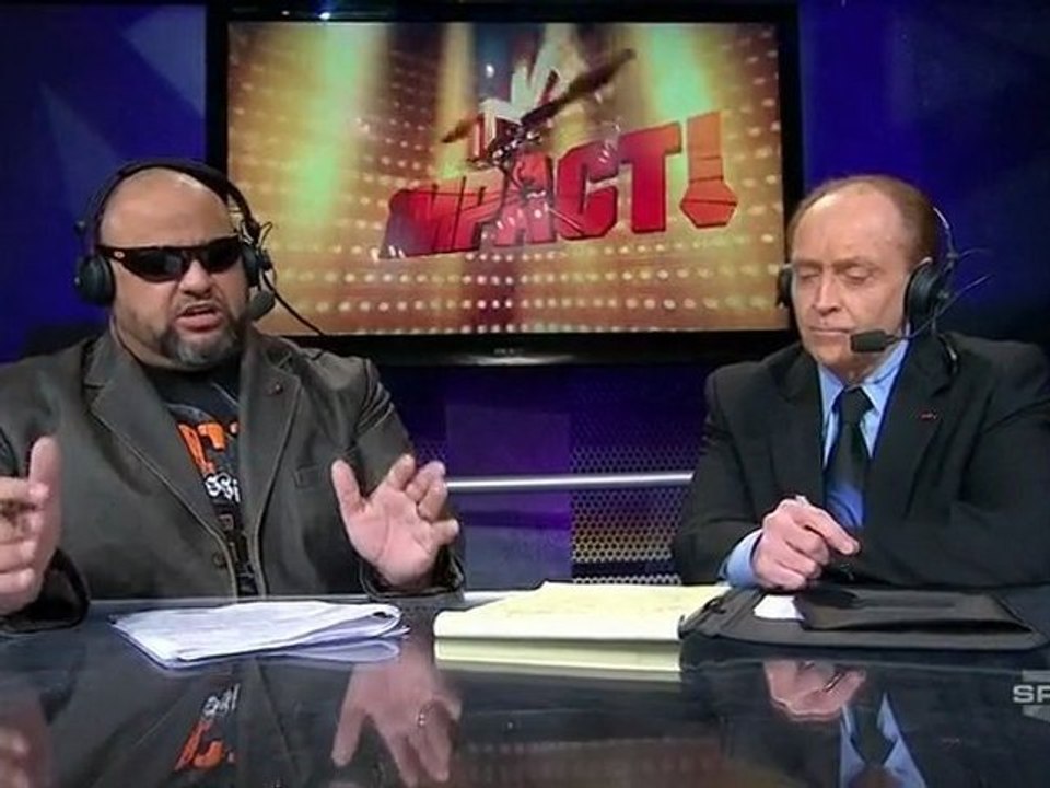 TNA iMPACT 2/17/11 PART 6/7