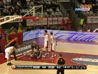 Efes 2.liği kaptırdı