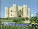 ANDRIA. Castel del Monte,  la principessa Yasmine rivuole il suo castello