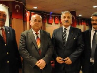 Amatörün Sesi İle Yapılan Röportraj