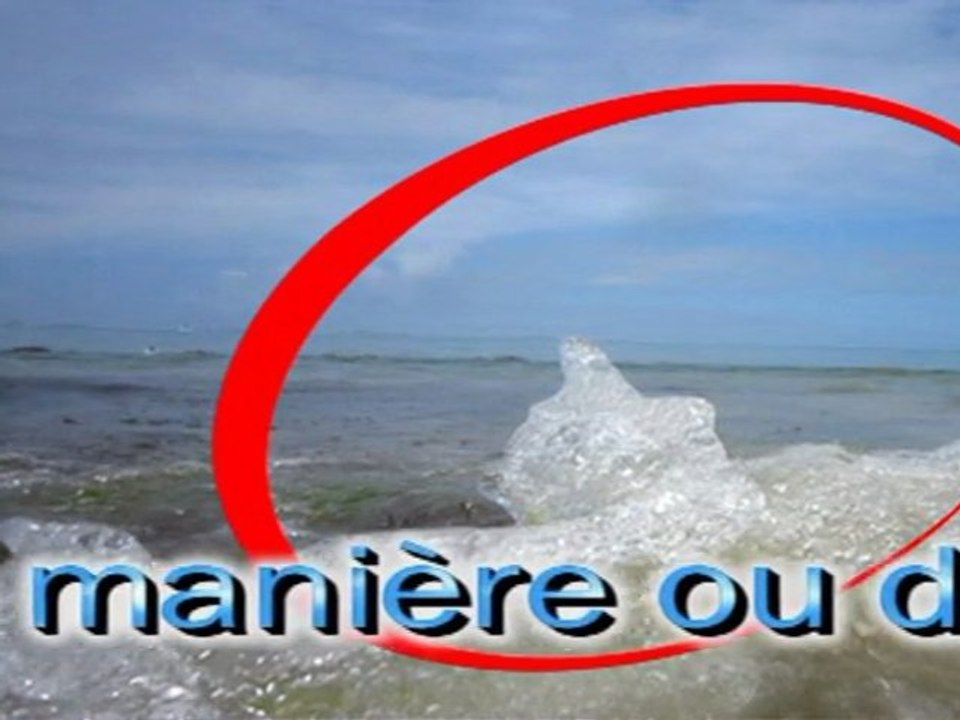 le chemin dela nature 2011 remix