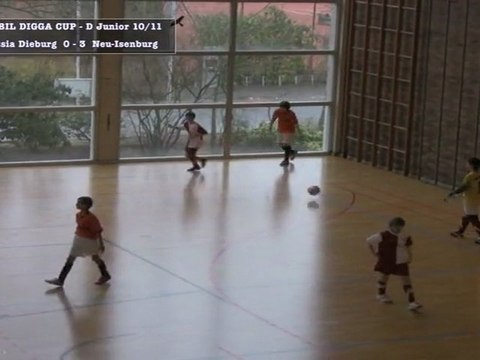 20110213 SC Hassia Dieburg - Spvgg. Neu-Isenburg / 1 - 4