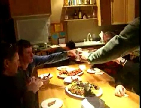 Snowwater Heliskiing