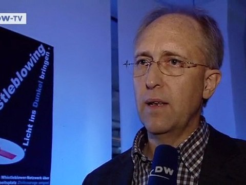 Wikileaks, openleaks and whistleblowers | People & Politics