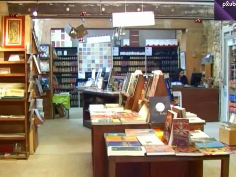 OKHRA : Le conservatoire des ocres et des couleurs...