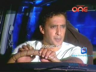 Kaala Saaya  - 18th February 2011 pt1