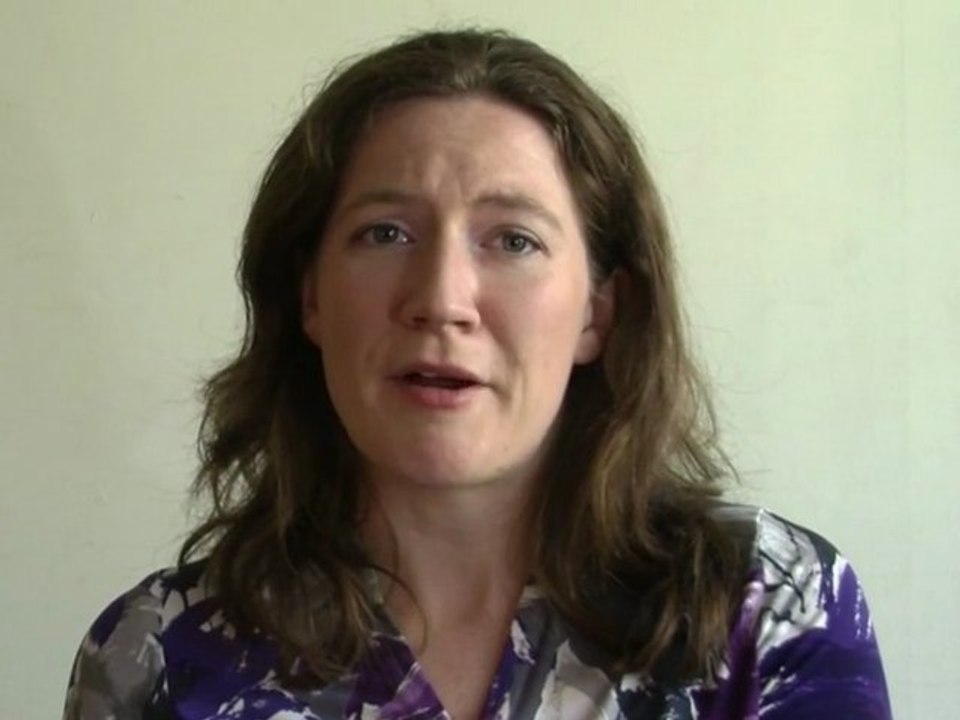 UCL Anthropology - Rosemary Penny [rough cut]