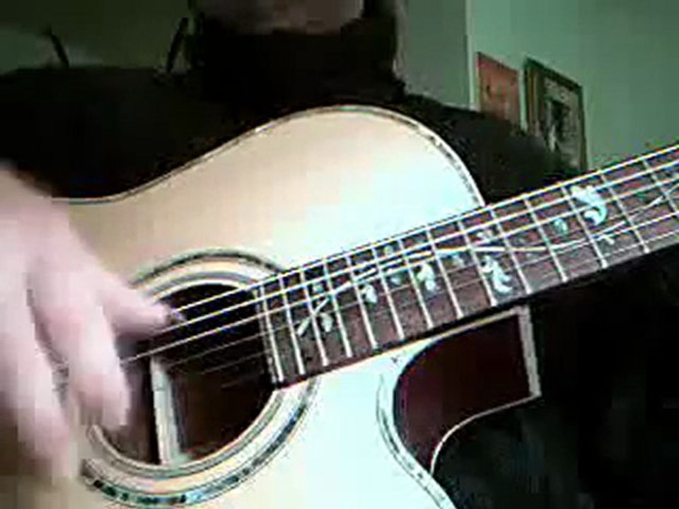 THE WANDERING COWBOY - ven 18 02 2011