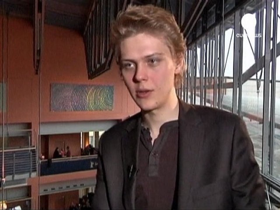 Suicide Room shown at Berlin Film Festival