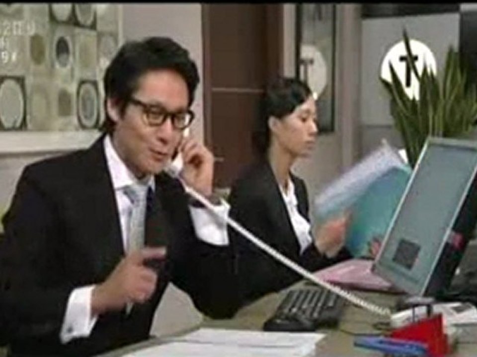 Hair Ba Ushuu Horsol 10.3 by myloverso