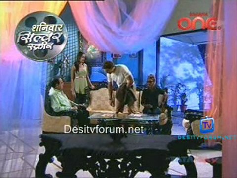 Kaala Saaya - 18th February 2011 pt2