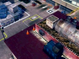 Birdfire frag t'il  ? | Round Winning Kill