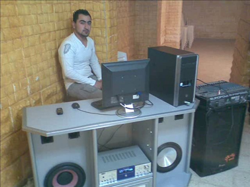 SaRuHaN & PeRiŞaN RapÇi  -  Gelin Gidermiş  2011